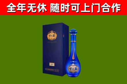 无锡回收梦之蓝M6